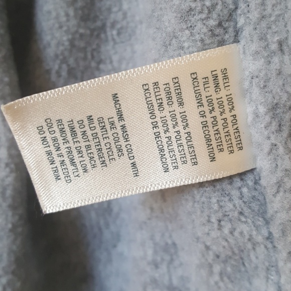 Oshkosh jacket - Picture 3 of 7